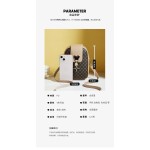 经典印花手机包2025新品women bags女士简约小包休闲洋气斜挎小包